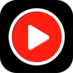 play tube-(ads block video) android application logo